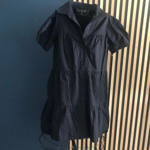 Black dress sz SMALL. NWOT